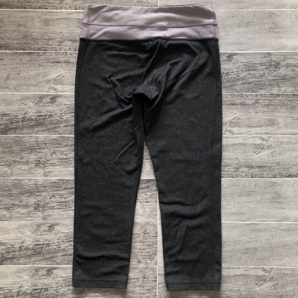 Lululemon Wunder Unders - Picture 2 of 3